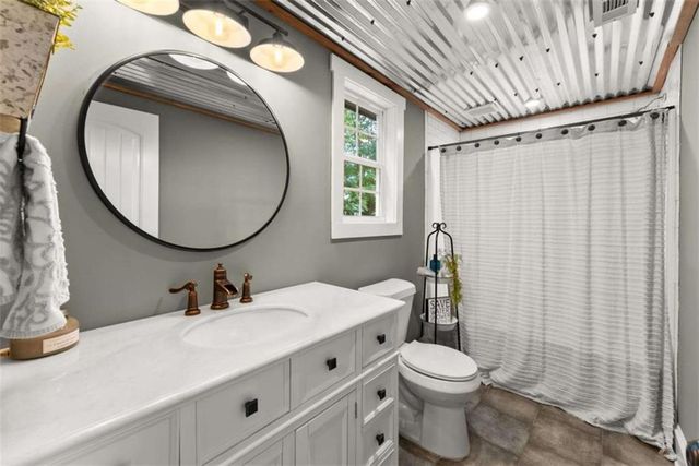 8834 Shallow Creek Trail, Clermont, GA 30527
