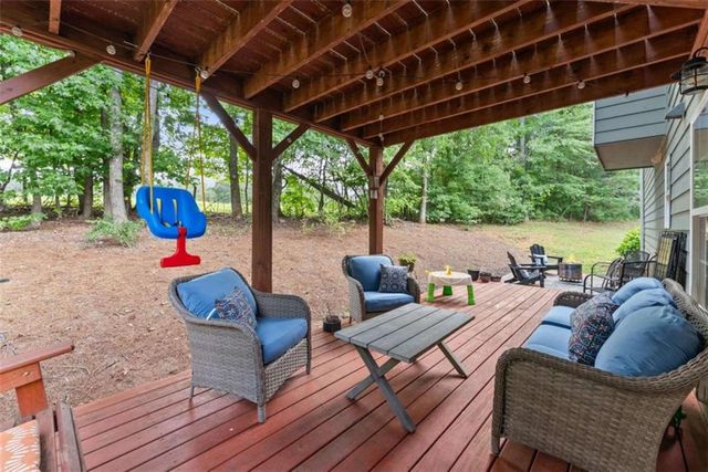 8834 Shallow Creek Trail, Clermont, GA 30527