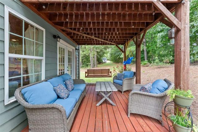 8834 Shallow Creek Trail, Clermont, GA 30527