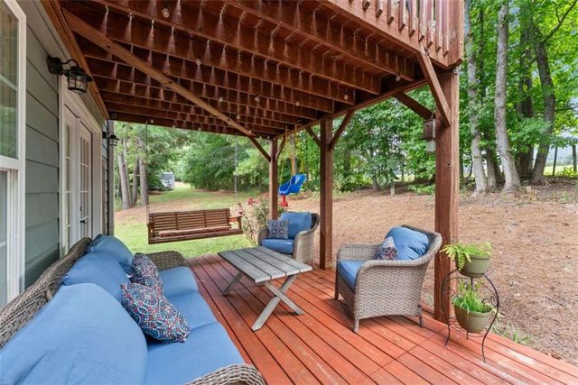 8834 Shallow Creek Trail, Clermont, GA 30527