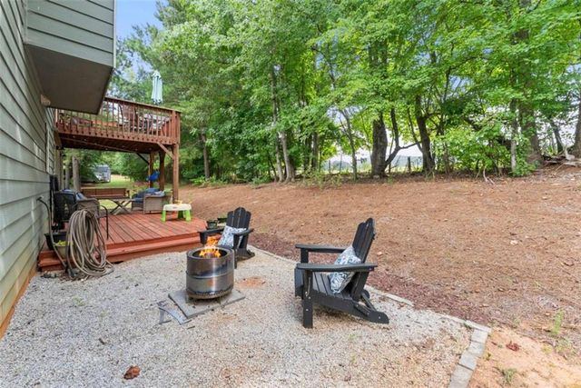 8834 Shallow Creek Trail, Clermont, GA 30527
