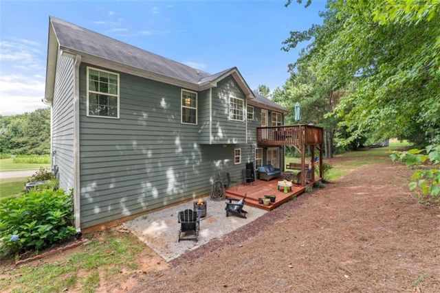 8834 Shallow Creek Trail, Clermont, GA 30527