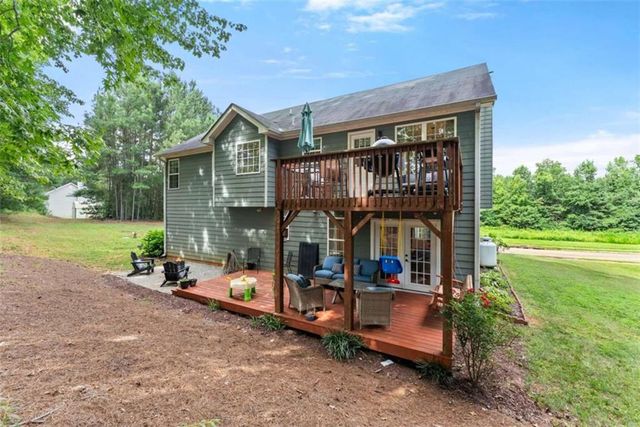 8834 Shallow Creek Trail, Clermont, GA 30527