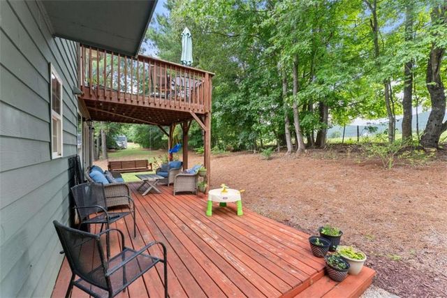 8834 Shallow Creek Trail, Clermont, GA 30527