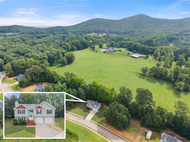 8834 Shallow Creek Trail, Clermont, GA 30527