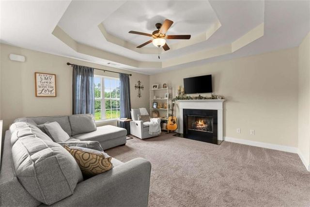 8834 Shallow Creek Trail, Clermont, GA 30527