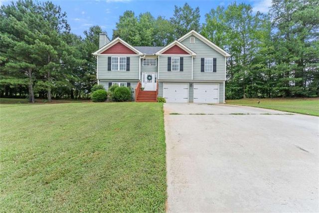 8834 Shallow Creek Trail, Clermont, GA 30527