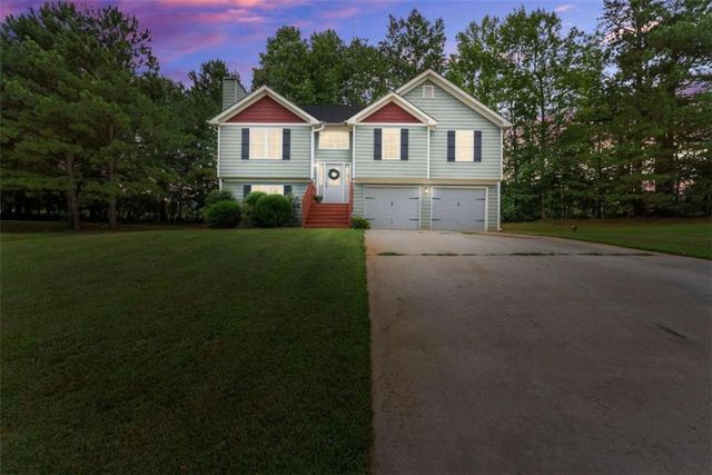 8834 Shallow Creek Trail, Clermont, GA 30527