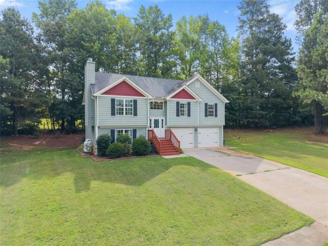 8834 Shallow Creek Trail, Clermont, GA 30527