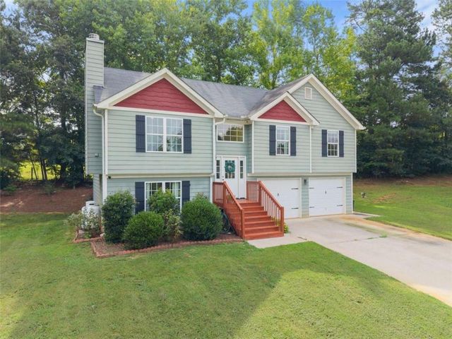 8834 Shallow Creek Trail, Clermont, GA 30527