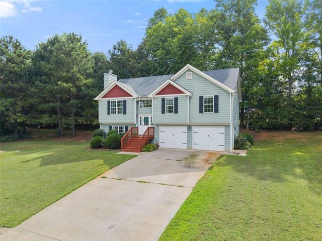 8834 Shallow Creek Trail, Clermont, GA 30527