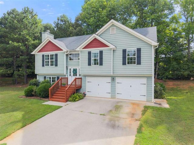 8834 Shallow Creek Trail, Clermont, GA 30527