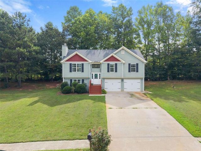 8834 Shallow Creek Trail, Clermont, GA 30527