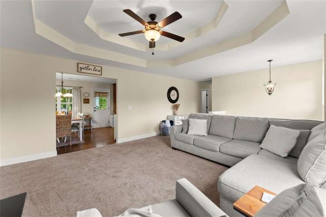 8834 Shallow Creek Trail, Clermont, GA 30527