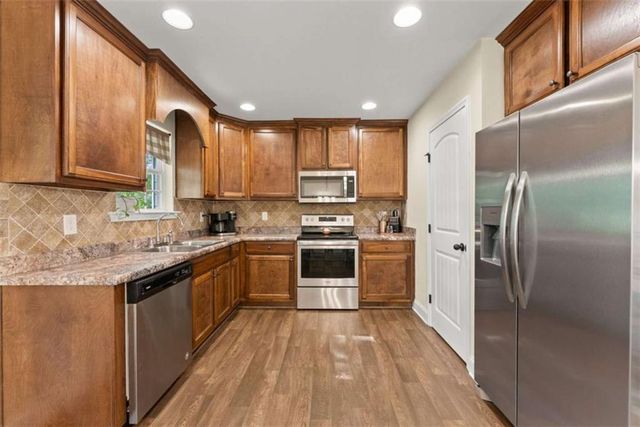 8834 Shallow Creek Trail, Clermont, GA 30527