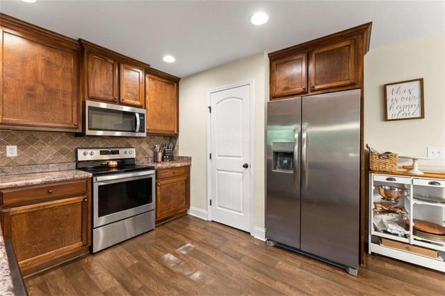 8834 Shallow Creek Trail, Clermont, GA 30527