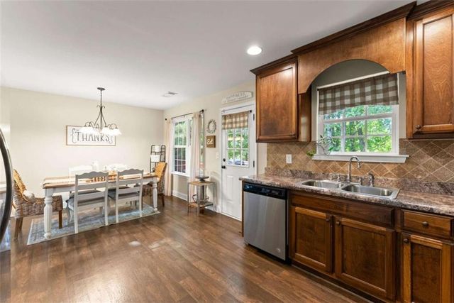 8834 Shallow Creek Trail, Clermont, GA 30527