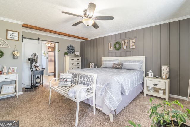 346 Gum Creek Rd, Roopville, GA 30170