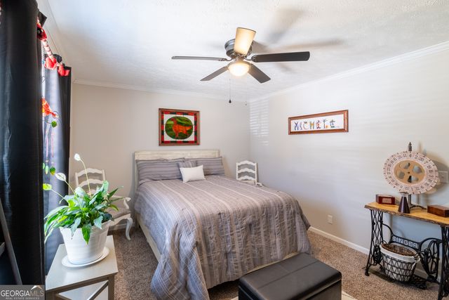 346 Gum Creek Rd, Roopville, GA 30170