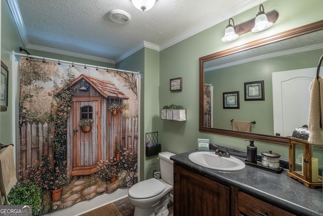 346 Gum Creek Rd, Roopville, GA 30170