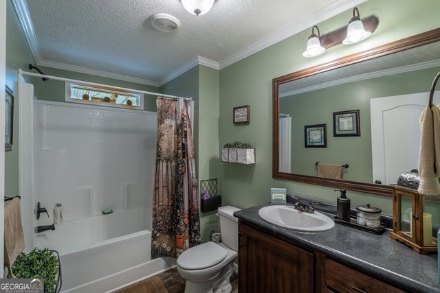 346 Gum Creek Rd, Roopville, GA 30170