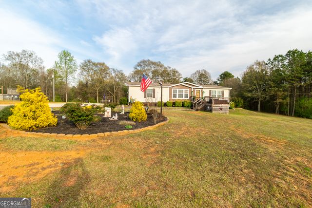 346 Gum Creek Rd, Roopville, GA 30170