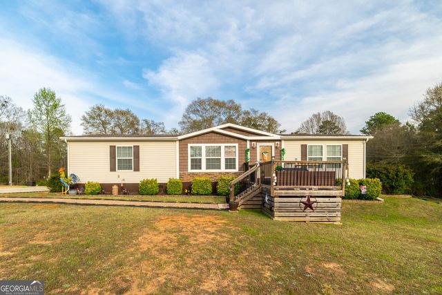 346 Gum Creek Rd, Roopville, GA 30170