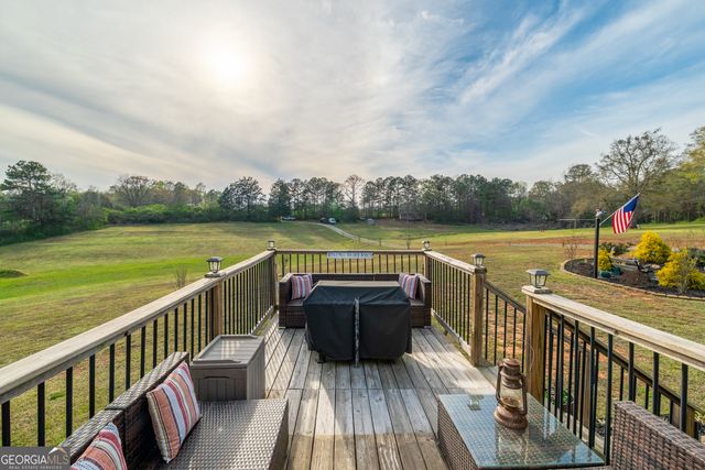 346 Gum Creek Rd, Roopville, GA 30170