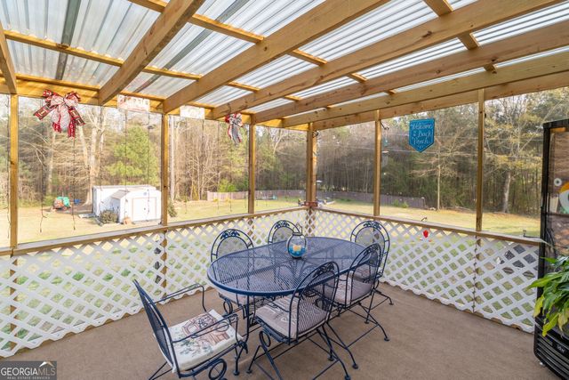 346 Gum Creek Rd, Roopville, GA 30170