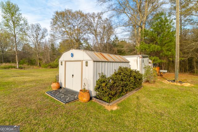 346 Gum Creek Rd, Roopville, GA 30170