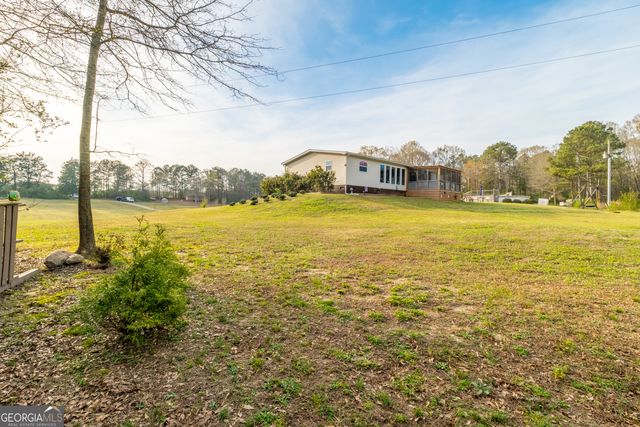 346 Gum Creek Rd, Roopville, GA 30170