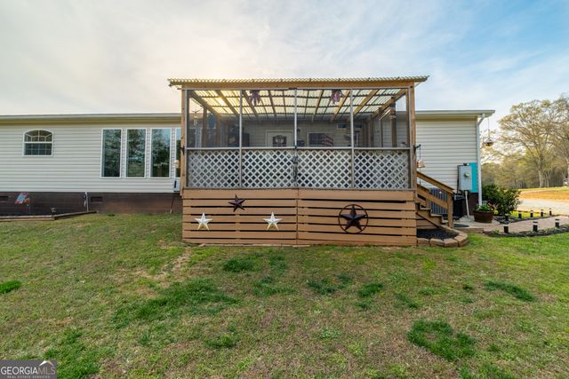 346 Gum Creek Rd, Roopville, GA 30170