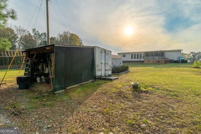 346 Gum Creek Rd, Roopville, GA 30170