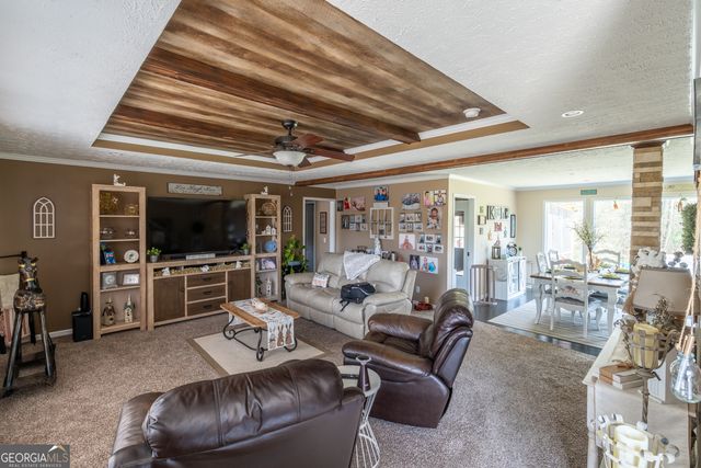 346 Gum Creek Rd, Roopville, GA 30170