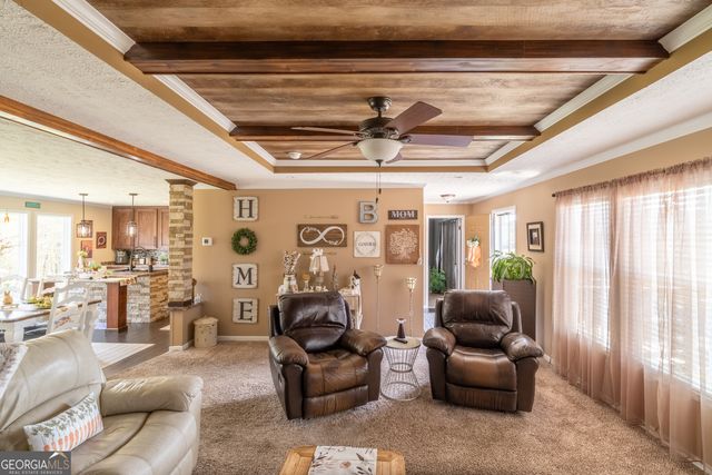 346 Gum Creek Rd, Roopville, GA 30170