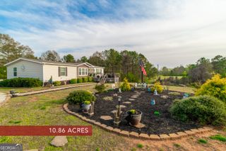 346 Gum Creek Rd, Roopville, GA 30170