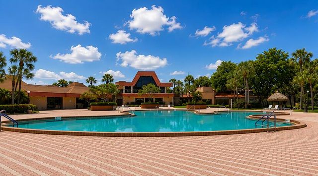 3231 HOLIDAY SPRINGS Boulevard 205, Margate, FL 33063