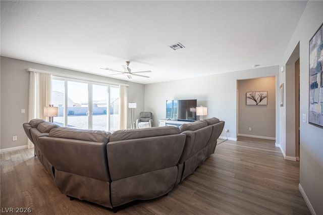 6350 Sundance Street, Pahrump, NV 89061