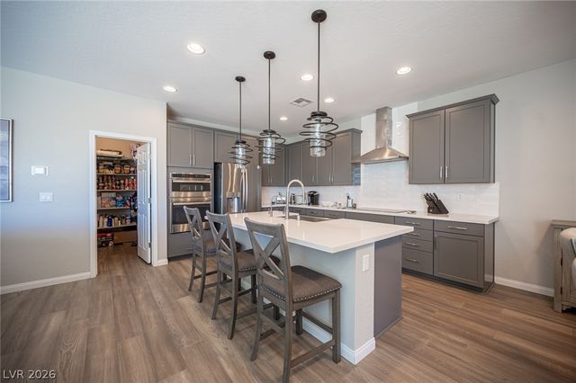 6350 Sundance Street, Pahrump, NV 89061