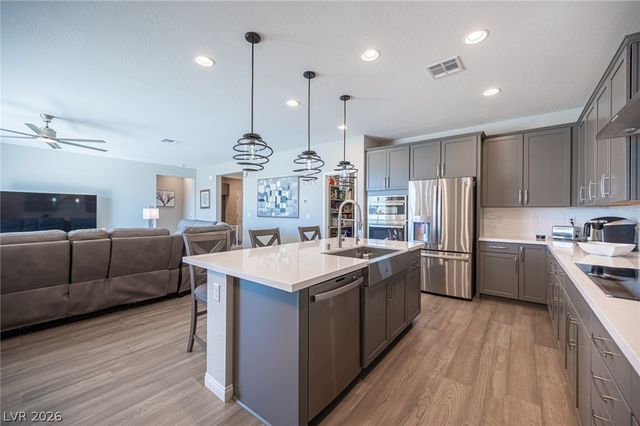 6350 Sundance Street, Pahrump, NV 89061