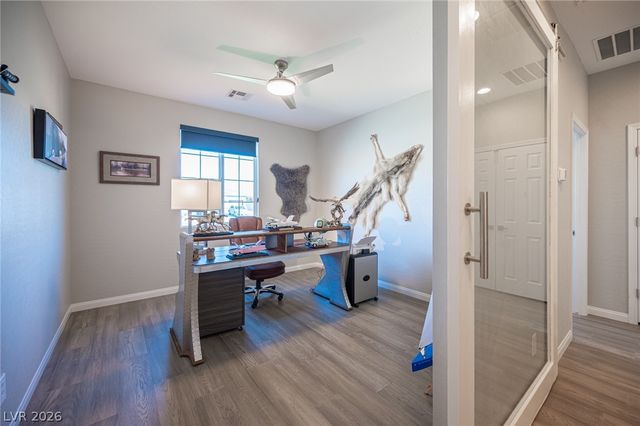 6350 Sundance Street, Pahrump, NV 89061