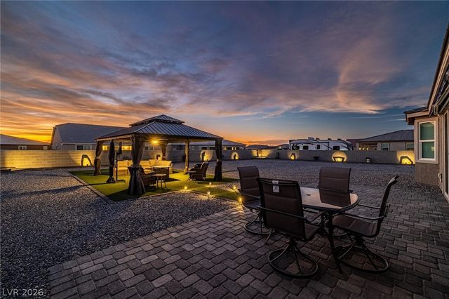 6350 Sundance Street, Pahrump, NV 89061