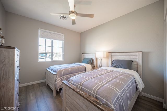 6350 Sundance Street, Pahrump, NV 89061