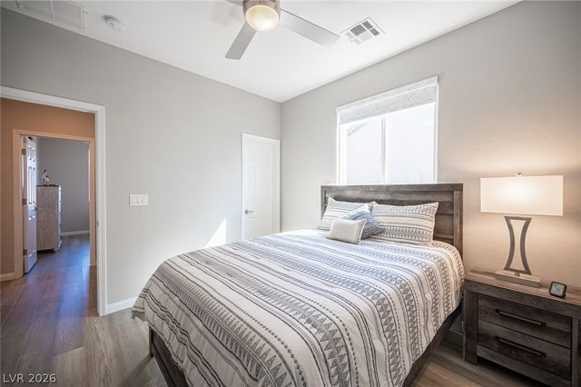 6350 Sundance Street, Pahrump, NV 89061