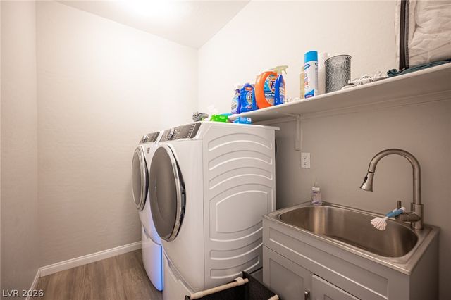 6350 Sundance Street, Pahrump, NV 89061