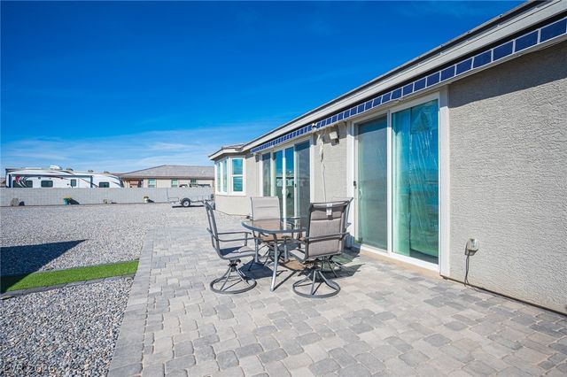 6350 Sundance Street, Pahrump, NV 89061