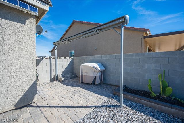 6350 Sundance Street, Pahrump, NV 89061