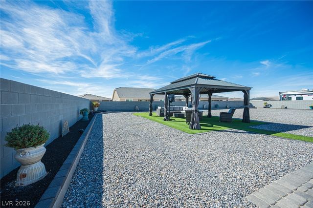 6350 Sundance Street, Pahrump, NV 89061