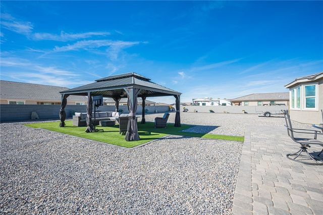 6350 Sundance Street, Pahrump, NV 89061