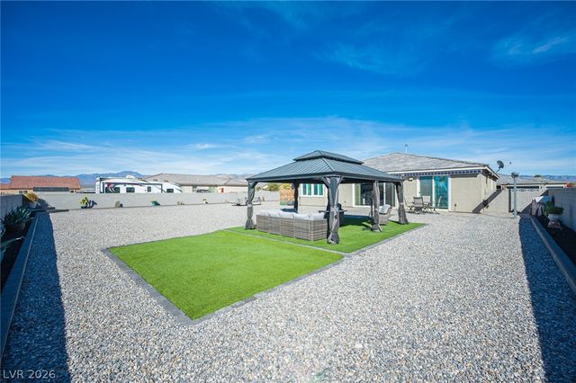 6350 Sundance Street, Pahrump, NV 89061
